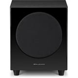 Wharfedale Hi-Fi Diamond D8 BK Subwoofer Black